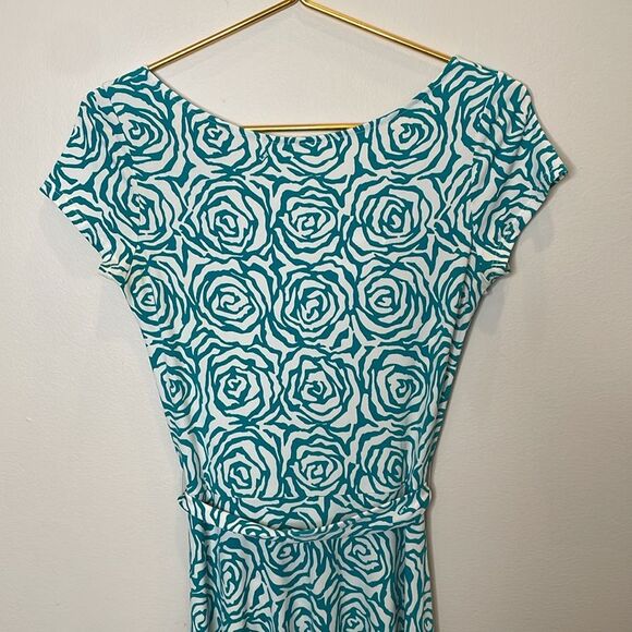 Leota Ilana Full Bloom Dress Size Small - Picture 4 of 8